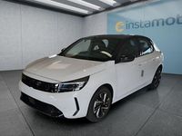 Gebraucht Opel Corsa 101 PS (74 kW) 2025 Weiß Kleinwagen