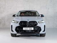 gebraucht BMW X6 M60i xDrive Bowers&Wilkins Exclusiv Paket **