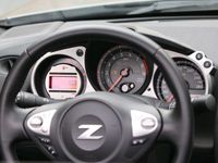 gebraucht Nissan 370Z Roadster NAP Klappenauspuff