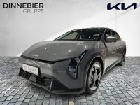 Gebraucht Kia EV4 Earth 150 kW (204 PS) 2025 Grau Limousine