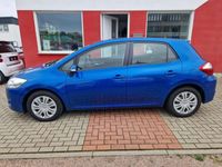 gebraucht Toyota Auris Life+ erst 67000km, Klima, Allwetter, TÜV neu