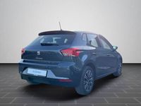 gebraucht Seat Ibiza 1.0 TSI STYLE APP/BT/SHZ/ALU/PDC