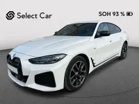 Gebraucht BMW i4 Performance 400 kW (544 PS) 2022 Weiß Limousine