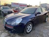 Gebraucht Alfa Romeo Giulietta Turismo 120 PS (88 kW) 2012 Limousine
