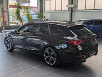 Gebraucht Cupra Leon VZ 310 PS (228 kW) 2023 Schwarz Limousine