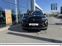 Neu Renault Captur Evolution 115 PS (84 kW) 2026 Schwarz SUV
