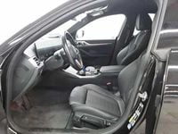 Gebraucht BMW i4 Sport Line 250 kW (340 PS) 2023 Schwarz uni Limousine