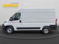 Neu Opel Movano 103 PS (75 kW) 2025 Weiß Van