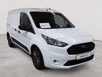 Gebraucht Ford Transit Trend 100 PS (73 kW) 2022 Frozen white Van