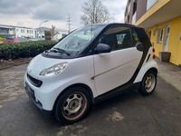 gebraucht Smart ForTwo Coupé ForTwo Micro Hybrid Drive 52kW