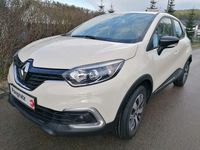 Gebraucht Renault Captur Experience 90 PS (66 kW) 2018 Beige SUV