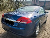 gebraucht Ford Focus Cabriolet 