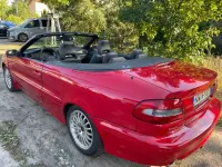Gebraucht Volvo C70 163 PS (119 kW) 2003 Cabrio