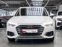 gebraucht Audi A4 40 TDI advanced S tronic Navi LED Sitzhzg