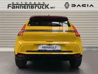 Neu Renault R5 Iconic 110 kW (150 PS) 2026 Gelb Kleinwagen