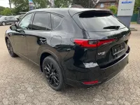 Neu Mazda CX-60 Homura-Line 254 PS (186 kW) 2026 Jet black SUV