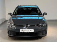 Gebraucht VW Golf VIII Life 150 PS (110 kW) 2021 Grau Kombi