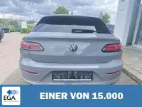 Gebraucht VW Arteon 190 PS (139 kW) 2022 Grau