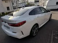 Gebraucht BMW 218 M Sport 136 PS (100 kW) 2021 Weiß Limousine