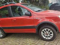 gebraucht Fiat Panda 4x4 New 1.2 8V Climbing,Klima,Navi,euro 4