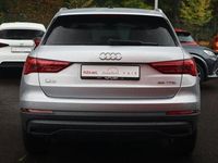 Gebraucht Audi Q3 Ambiente 150 PS (110 kW) 2019 Silber SUV