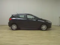 Gebraucht Ford Fiesta Cool & Connect 86 PS (63 kW) 2019 Iridiumschwarz metallic Kleinwagen