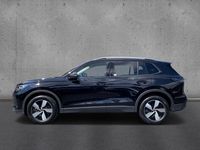 Gebraucht VW Tiguan Life 150 PS (110 kW) 2024 Schwarz SUV