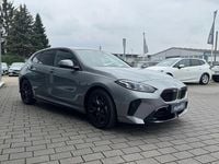 Gebraucht BMW 118 Performance 150 PS (110 kW) 2025 Grau Kleinwagen