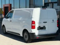 Gebraucht Peugeot Expert Premium 120 PS (88 kW) 2021 Weiß Van