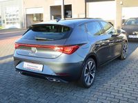 Gebraucht Seat Leon FR 150 PS (110 kW) 2023 Magneticgrau Kombi