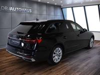 gebraucht Audi A4 A4 AvantAvant advanced 35 2.0 TFSI S-tronic