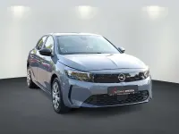 Gebraucht Opel Corsa 75 PS (55 kW) 2024 Grau Kleinwagen