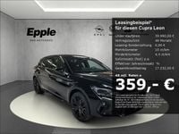Neu Cupra Leon VZ 272 PS (200 kW) 2026 Schwarz Limousine