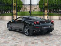 Gebraucht Ferrari F430 489 PS (359 kW) 2006 Schwarz