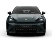 Neu Cupra Raval Endurance 155 kW (211 PS) 2026 Blau Limousine