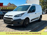 gebraucht Ford Transit Connect Kasten - 1.HAND - TOPZUSTAND !!!