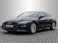 Gebraucht Audi A7 Sportback S-Line 286 PS (210 kW) 2021 Othercolor Kleinwagen