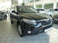 gebraucht Hyundai Santa Fe 2.2 CRDi DPF Premium