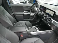 Gebraucht Mercedes GLB220 Progressive 190 PS (139 kW) 2025 Blau metalliclack spektralblau SUV