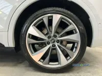 Gebraucht Audi SQ5 Ambiente 341 PS (250 kW) 2024 Gletscherweiß metallic SUV