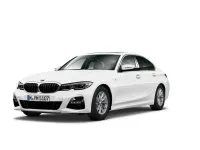 Gebraucht BMW 320 Efficient Dynamics 190 PS (139 kW) 2026 Limousine