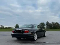 Gebraucht Jaguar S-Type S 200 PS (147 kW) 2002 Limousine