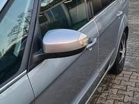Usata Ford Galaxy 140 CV (102 kW) 2006 Grigio Monovolume