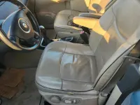 Gebraucht Renault Espace 170 PS (125 kW) 2007 Blau Van / Kleinbus