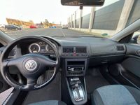 gebraucht VW Golf IV Golf Variant1.6 Automatik Pacific