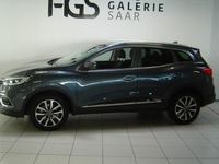 Gebraucht Renault Kadjar Techno 158 PS (116 kW) 2022 Grau SUV