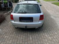 gebraucht Audi A6 Avant 4.2 quattro