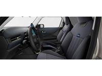 Gebraucht Mini John Cooper Works 156 PS (114 kW) 2024 Weiß Kleinwagen