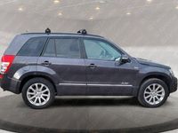 Gebraucht Suzuki Grand Vitara 129 PS (94 kW) 2013 Grau SUV