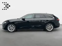 Second-hand Audi A5 Sport 204 CP (150 kW) 2025 Negru Break